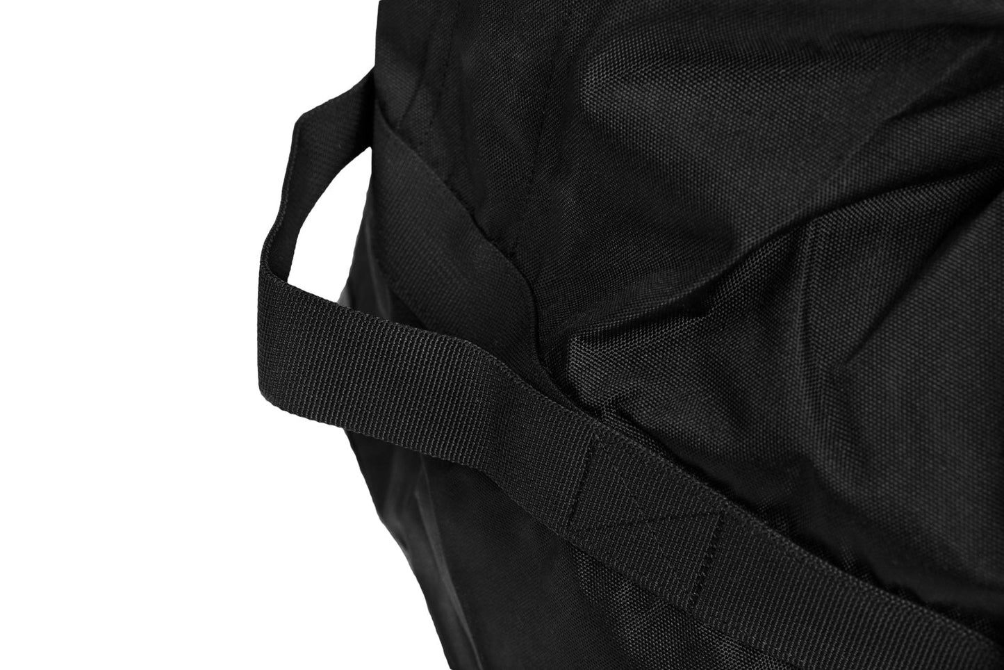 MIZZY’s Pet Store Travel Duffel Bag – Large Durable Carry Bag for Outdoor Adventures