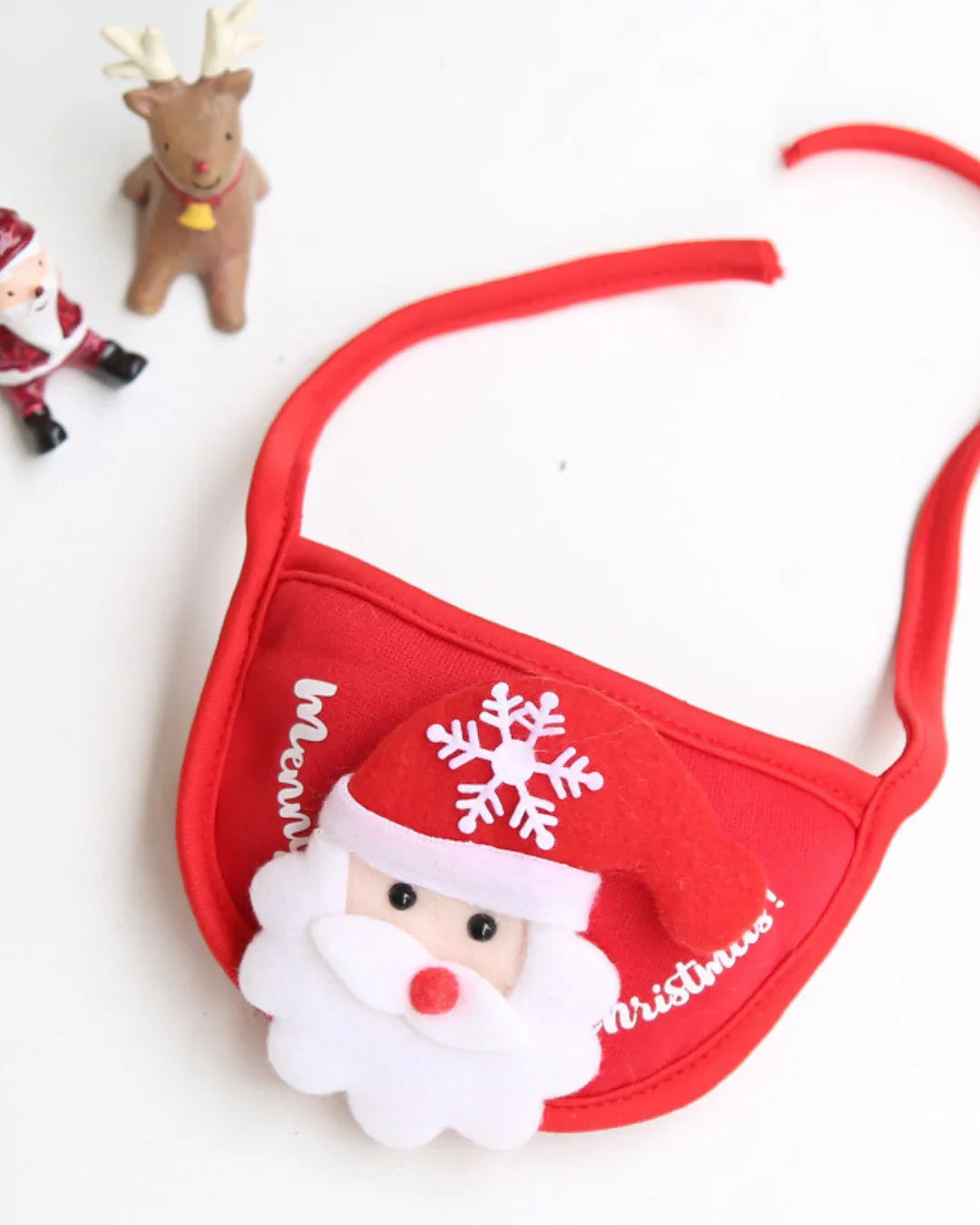 Christmas outfits for dogs