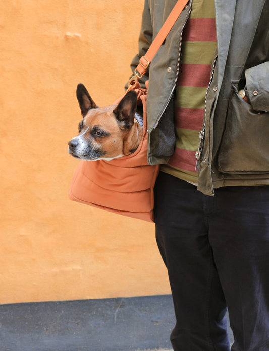 Rio Dog Carrier Bag