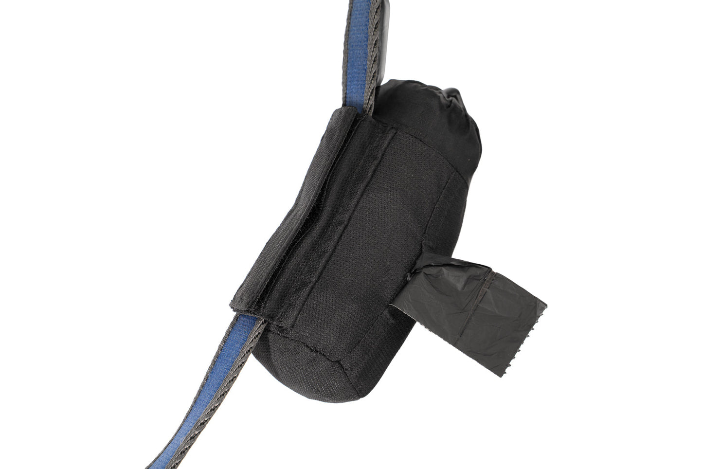 MIZZY’s Pet Store Dog Poop Bag Holder – Portable Waste Bag Dispenser for Daily Walks